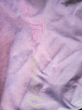 Load image into Gallery viewer, Anamanaguchi - Hypercolor Heat Sensitive T-Shirt (Violet)
