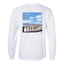 Load image into Gallery viewer, Anamanaguchi - &#39;Vancouver&#39; Longsleeve Shirt
