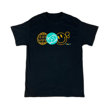 Load image into Gallery viewer, Expo T-Shirt - Black